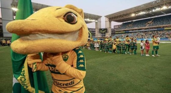 Cuiabá FC O 22º clube mais rico do país e sua trajetória de superação