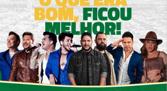 Exposul em Sinop celebra uma edição histórica, consolidando-se como a maior feira do agronegócio de Mato Grosso