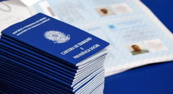 Mato Grosso tem a terceira menor taxa de desocupação do 1º trimestre