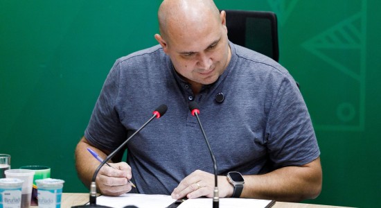 Prefeitura paga salário de aposentados e pensionistas com RGA de 5,32%