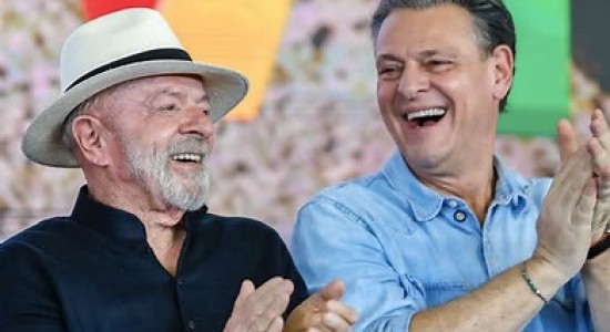 Presidente Lula anuncia R$ 5,9 bilhões para duplicação e melhorias na BR-163 em MT