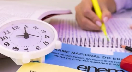 Inscrições para o Enem 2025 começam nesta segunda; veja novidades