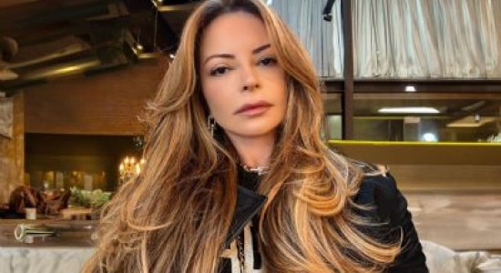 Primeira-dama Virginia Mendes promove aniversário beneficente em prol do esporte em Mato Grosso