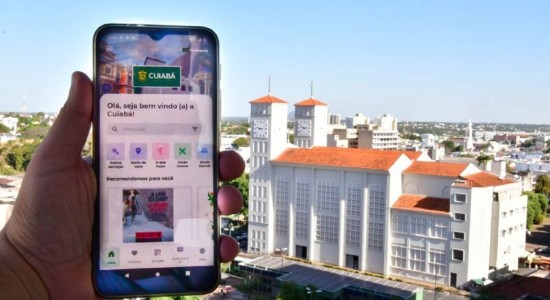 Brasil ultrapassa marca de 150 milhões de usuários ativos em apps móveis