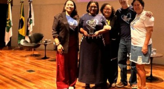 Mato Grosso é destaque nacional