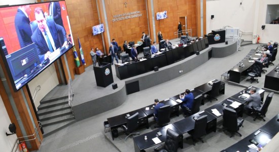 Assembleia descarta CPI e vai aguardar Mesa Técnica do TCE sobre consignados