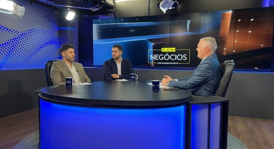 Construção Civil de Mato Grosso ganha destaque nacional em Talk Show de economia