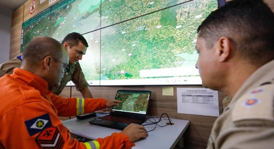 Período proibitivo de uso do fogo no Pantanal começa no dia 1º