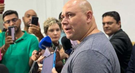 Após bloqueios em avenidas de Cuiabá, Abilio proíbe corridas de rua em áreas residenciais