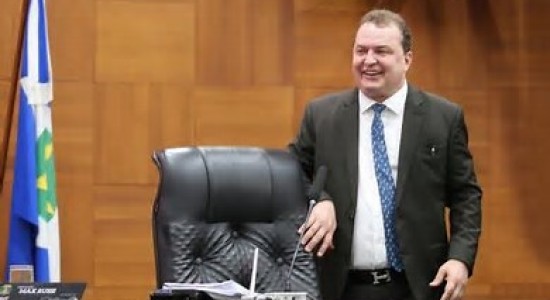 Max Russi sobre fusões “Se alguém se sente prejudicado, que procure outro caminho”