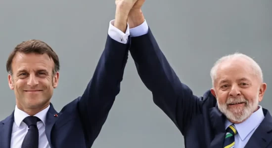 Brasil e França devem fazer nova declaração climática visando a COP30
