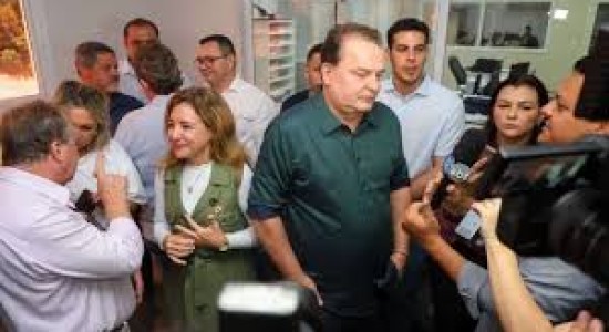 Várzea Grande R$ 11,7 Milhões do Estado e Novos Equipamentos Impulsionam Saúde Pública