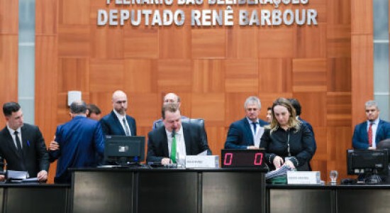 Especial 100 dias ALMT articula soluções e assegura entregas em infraestrutura, economia e justiça fiscal