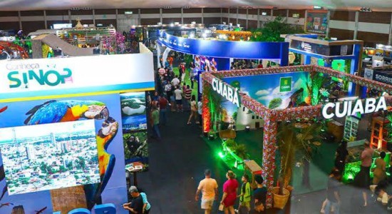 Fórum da Agricultura Familiar e Turismo Rural será destaque na FIT Pantanal