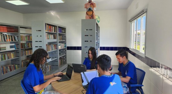 Consultas Públicas para conversão de 15 novas escolas estaduais para modelo cívico-militar ocorrerão em junho