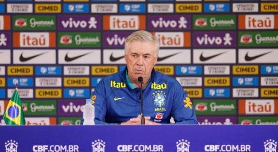 Seleção brasileira enfrenta o Paraguai para confirmar vaga na Copa; Veja onde assistir