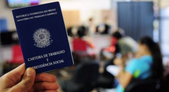 Saiba quais são as 3 cidades que mais geram empregos em Mato Grosso, segundo Caged