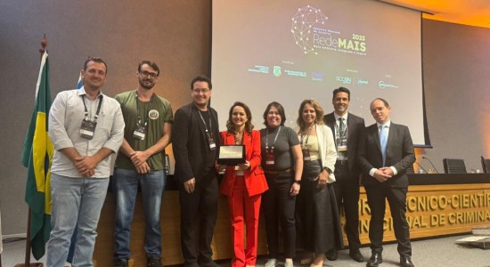 Governo de MT conquista primeiro lugar em prêmio por modernização da fiscalização ambiental em 2024