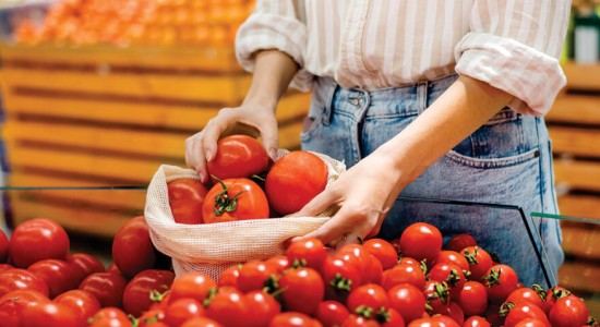 Cesta Básica chega a R$ 850 e quebra mais um recorde de preços na Capital