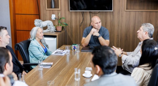 Cuiabá será cidade-piloto de projeto do TCE sobre transparência