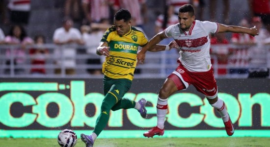 Novorizontino x Cuiabá: veja onde assistir e prováveis escalações