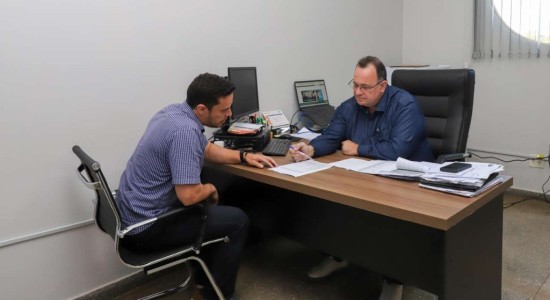 Credibilidade de nova gestão faz Várzea Grande superar arrecadação de 2024