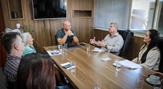 TCE-MT e Prefeitura de Cuiabá articulam projeto inédito de monitoramento das compras na Saúde