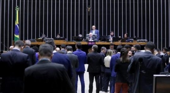 Mato Grosso pode abrir mais duas vagas para deputados federais em 2026