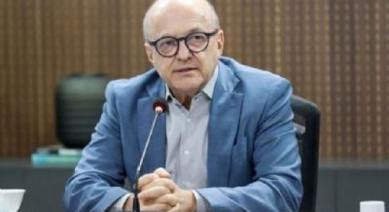 Pivetta critica medidas do governo Lula e defende redução de despesas