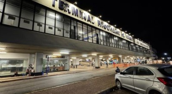 Rodoviária de Cuiabá deve receber mais de 20 mil passageiros no feriado de Corpus Christi