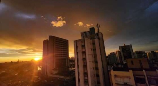 Defesa Civil alerta para baixa umidade em Mato Grosso e risco de incêndios