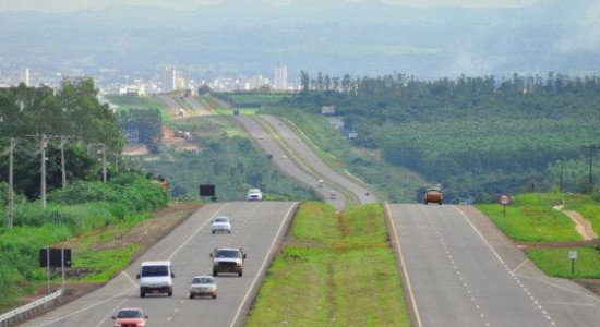 BR-163 deve registrar aumento de até 33% no fluxo de automóveis