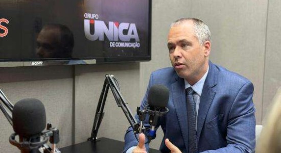 Chefe do MP critica criação da Cuiabá Regula; Não pode extinguir mandatos antes de terminar