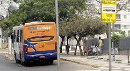 Tarifa de ônibus entre Cuiabá e VG aumenta 20% e vai custar R$ 5,95