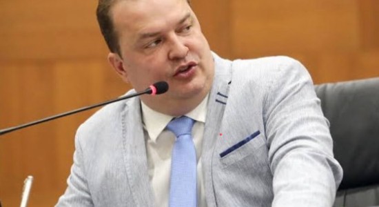 Max Russi defende Ferrogrão como o caminho para desbloquear a logística de MT