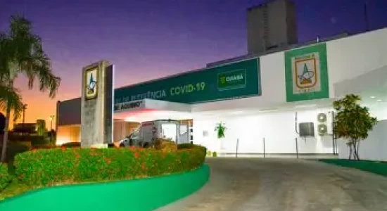 Com estrutura de “hospital particular”, novo Centro Infantil de Cuiabá deve ser aberto em até dois meses