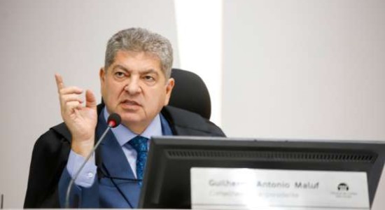 Maluf diz que vai conversar com Abilio para Cuiabá voltar ao Consórcio de Saúde