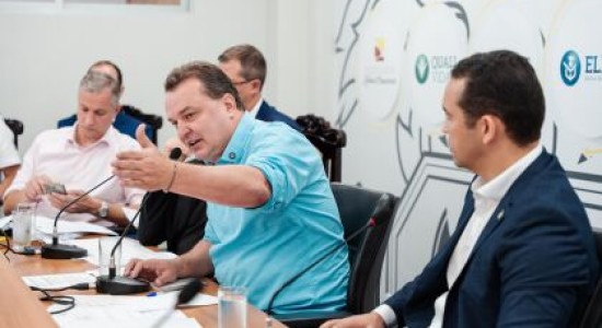 Assembleia pede ao Executivo apuração de vazamento de relatório sigiloso da Polícia Civil