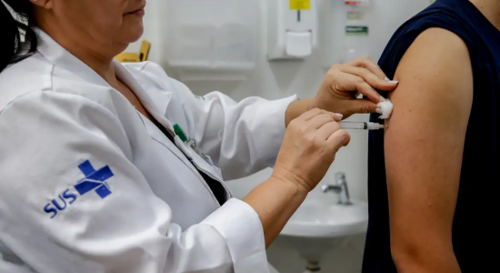 Vacinação contra gripe é liberada para todos os públicos