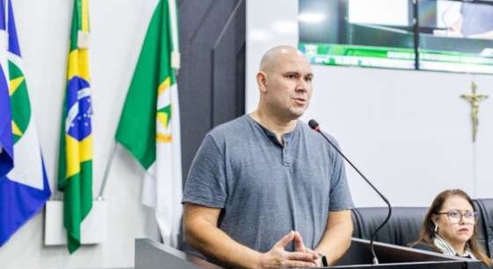 Decreto de calamidade financeira em Cuiabá termina na quinta e Abilio relembra “apertos”