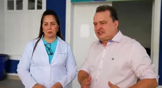 Max Russi crítica fala de Pivetta e diz que fechar a Santa Casa “não é opção”