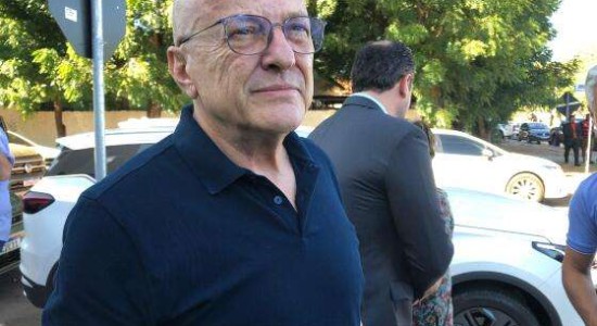 Nosso objetivo é que a educação de MT seja uma das 5 melhores do país, diz Pivetta