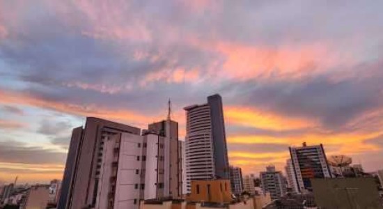 Após onda de frio, Cuiabá terá semana de calor forte e tempo seco