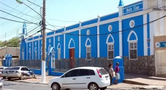 Governador cita aluguel de R$ 500 mil e novo Hospital Central ao justificar fim da Santa Casa