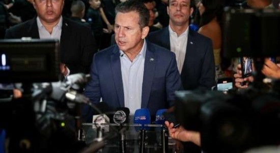 ICMS: Mendes diz que queda de repasse aos municípios de MT é exigência federal