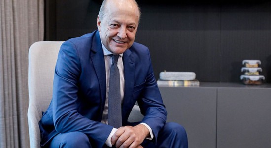 Pivetta consolida candidatura com apoio irrestrito de Mauro e dos primos Maggi