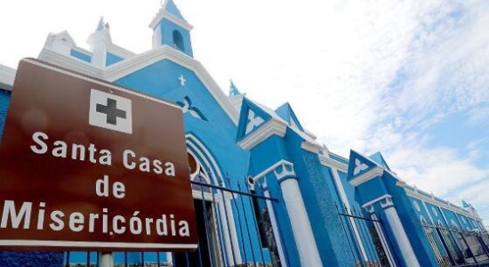 Prefeitura e TCE se unem contra fechamento da Santa Casa em Cuiabá