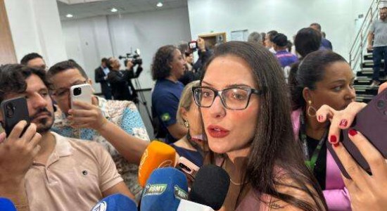 Deputada critica fracasso em obra no Portão do Inferno e cobra MT-030 como alternativa