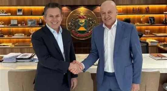 Mauro Mendes reafirma apoio a Pivetta, mas admite composição com o PL “tudo é possível”