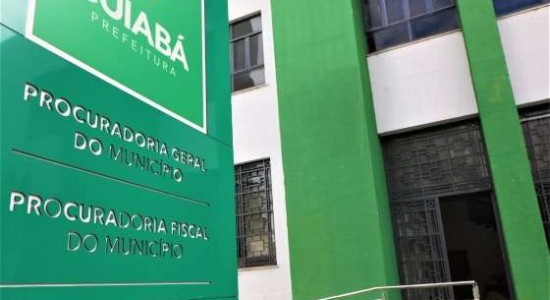 Prefeitura de Cuiabá cria nova Procuradoria exclusiva para a Saúde